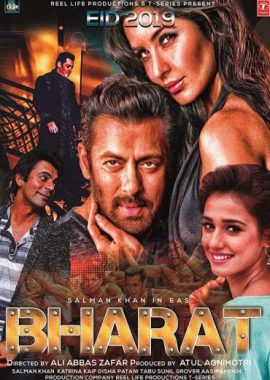 مشاهدة فيلم Bharat 2019 مترجم اون لاين