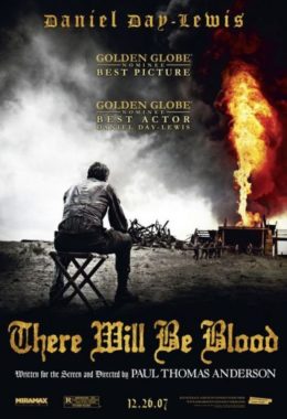 فيلم There Will Be Blood 2007 مترجم