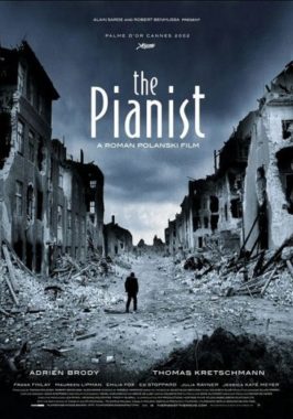 فيلم The Pianist مترجم