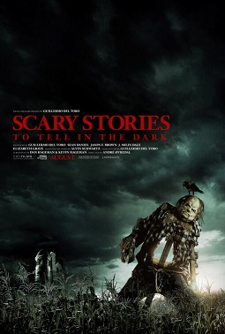 فيلم Scary Stories to Tell in the Dark 2019 مترجم