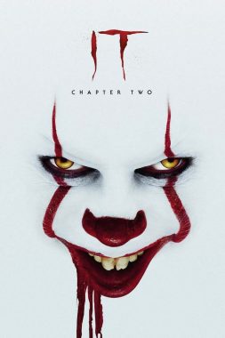 فيلم It Chapter Two 2019 مترجم