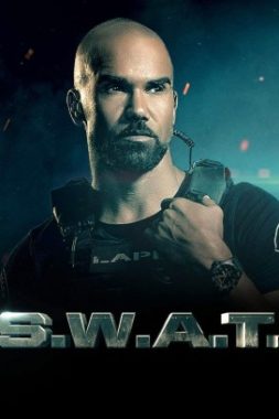 مسلسل S.W.A.T. الموسم الثالث الحلقة 5 الخامسة