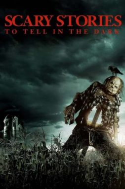 فيلم Scary Stories to Tell in the Dark مترجم