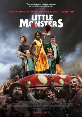 فيلم Little Monsters 2019 مترجم