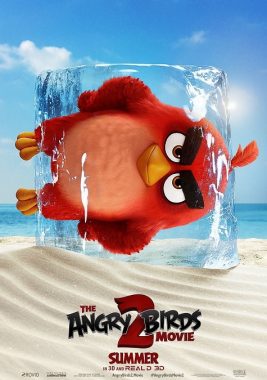 فيلم The Angry Birds Movie 2 2019 مترجم