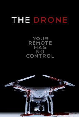 فيلم The Drone 2019 مترجم