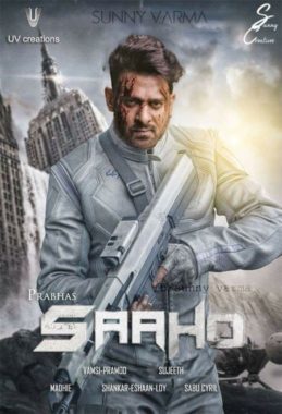 مشاهدة فيلم SAAHO 2019 مترجم اون لاين