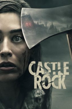 مسلسل Castle Rock الموسم الثاني مترجم