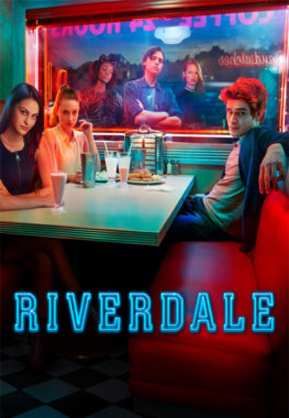 مسلسل Riverdale الموسم الرابع الحلقة 5 الخامسة