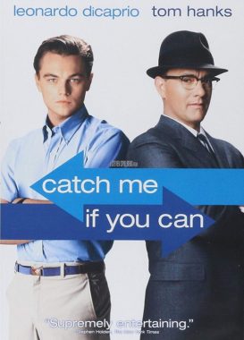 فيلم Catch Me If You Can 2002 مترجم