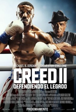 فيلم Creed II 2018 مترجم