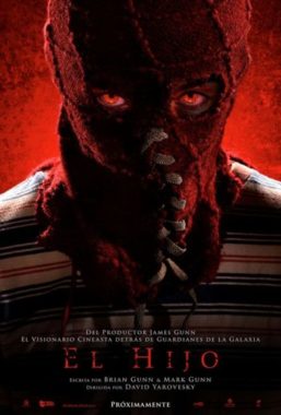 فيلم Brightburn 2019 مترجم