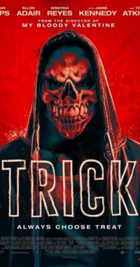 فيلم Trick 2019 مترجم اون لاين