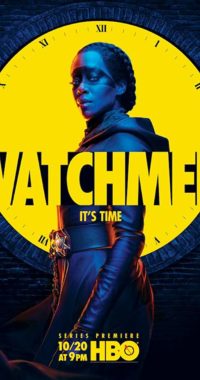 مشاهدة مسلسل Watchmen الموسم الأول مترجم