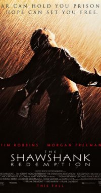 فيلم The Shawshank Redemption 1994 مترجم