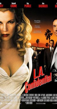 فيلم L.A Confidential 1997 مترجم