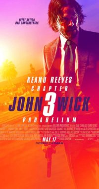 فيلم John Wick Chapter 3 Parabellum 2019 مترجم