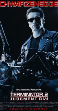 فيلم Terminator 2 1991 مترجم