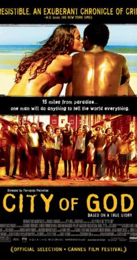 فيلم City of God 2002 مترجم