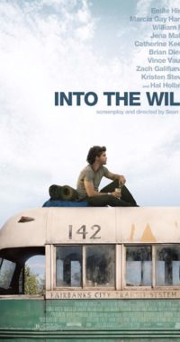 فيلم Into the Wild 2007 مترجم