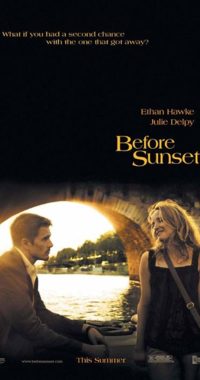 فيلم Before Sunset 2004 مترجم