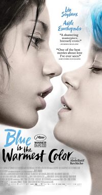 فيلم Blue Is the Warmest Color 2013 مترجم