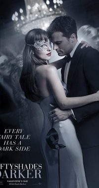 فيلم Fifty Shades Darker 2017 مترجم