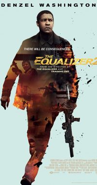 فيلم The Equalizer 2 2018 مترجم