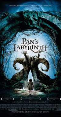 فيلم Pan’s Labyrinth 2006 مترجم