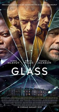 فيلم Glass 2019 مترجم