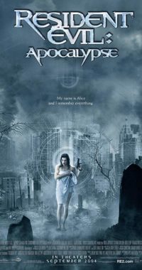 فيلم Resident Evil Apocalypse 2004 مترجم