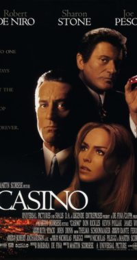 فيلم Casino 1995 مترجم