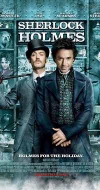 فيلم Sherlock Holmes 2009 مترجم