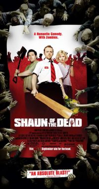 فيلم Shaun Of The Dead 2004 مترجم