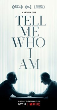 فيلم Tell Me Who I Am 2019 مترجم