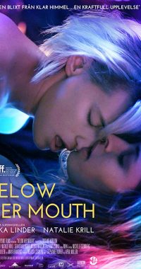 فيلم Below Her Mouth 2016 مترجم