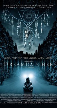 مشاهدة فيلم Dreamcatcher مترجم اون لاين