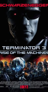 فيلم Terminator 3 Rise of the Machines 2003 مترجم