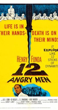 فيلم 1957 12Angry Men مترجم