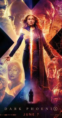 فيلم Dark Phoenix 2019 مترجم