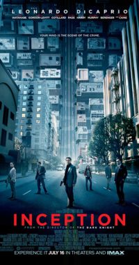 فيلم Inception 2010 مترجم