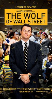 فيلم The Wolf of Wall Street 2013 مترجم