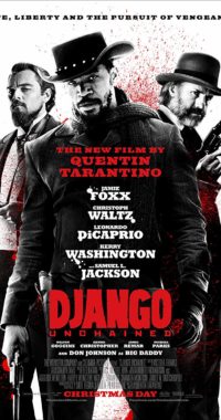 فيلم Django Unchained 2012 مترجم