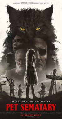 فيلم Pet Sematary 2019 مترجم