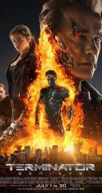 فيلم Terminator Genisys 2015 مترجم