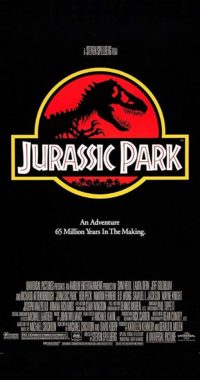 فيلم Jurassic Park 1993 مترجم