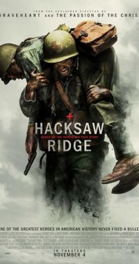 فيلم Hacksaw Ridge 2016 مترجم