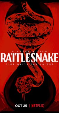 فيلم Rattlesnake 2019 مترجم