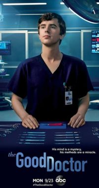 مسلسل The Good Doctor الموسم الثالث الحلقة 16 السادسة عشر