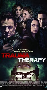 مشاهدة فيلم Trauma Therapy 2019 مترجم اون لاين